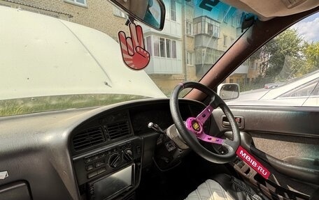 Toyota Vista, 1991 год, 150 000 рублей, 18 фотография