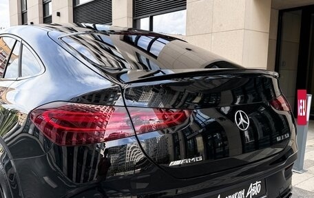 Mercedes-Benz GLE Coupe AMG, 2025 год, 14 990 000 рублей, 9 фотография