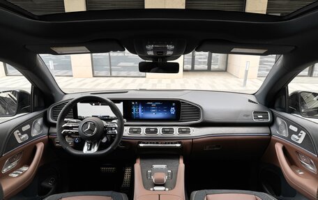 Mercedes-Benz GLE Coupe AMG, 2025 год, 14 990 000 рублей, 12 фотография