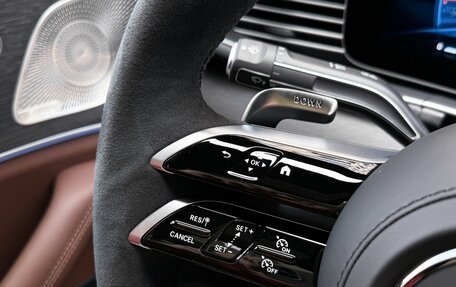 Mercedes-Benz GLE Coupe AMG, 2025 год, 14 990 000 рублей, 19 фотография