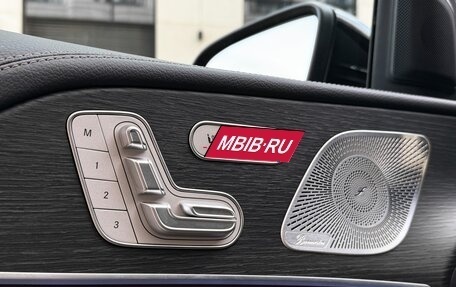 Mercedes-Benz GLE Coupe AMG, 2025 год, 14 990 000 рублей, 15 фотография
