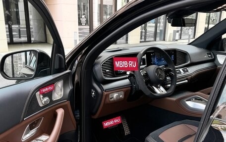Mercedes-Benz GLE Coupe AMG, 2025 год, 14 990 000 рублей, 14 фотография