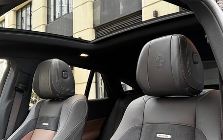 Mercedes-Benz GLE Coupe AMG, 2025 год, 14 990 000 рублей, 24 фотография