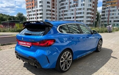 BMW 1 серия, 2021 год, 4 850 000 рублей, 5 фотография