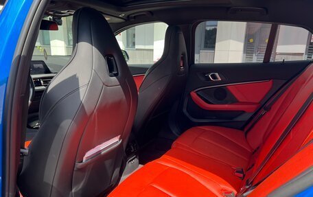 BMW 1 серия, 2021 год, 4 850 000 рублей, 10 фотография