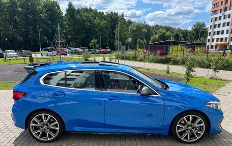 BMW 1 серия, 2021 год, 4 850 000 рублей, 6 фотография