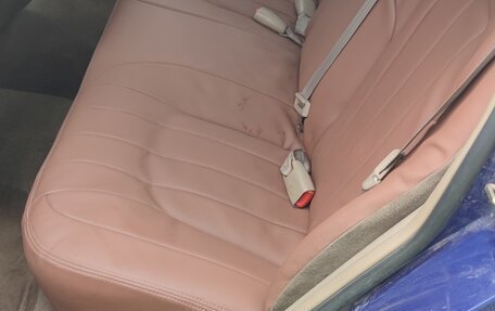 Chrysler Concorde II, 2002 год, 390 000 рублей, 4 фотография