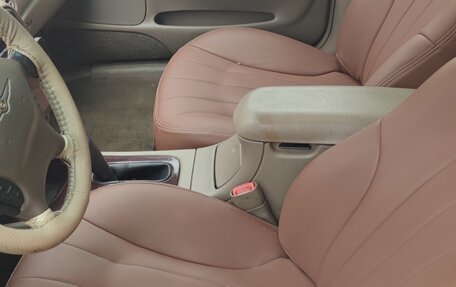 Chrysler Concorde II, 2002 год, 390 000 рублей, 2 фотография