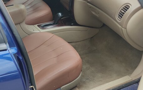 Chrysler Concorde II, 2002 год, 390 000 рублей, 3 фотография