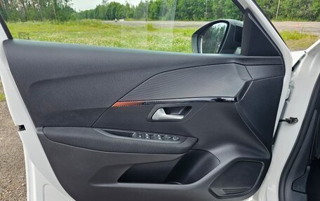 Peugeot 208 II, 2022 год, 1 900 000 рублей, 19 фотография