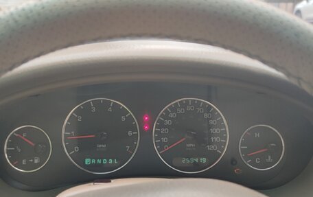 Chrysler Concorde II, 2002 год, 390 000 рублей, 7 фотография