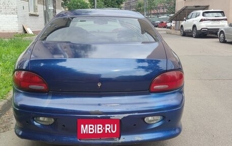 Chrysler Concorde II, 2002 год, 390 000 рублей, 16 фотография