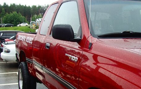 Toyota Tundra II, 1999 год, 2 050 000 рублей, 6 фотография