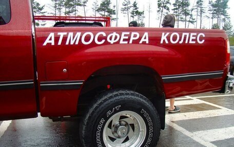 Toyota Tundra II, 1999 год, 2 050 000 рублей, 13 фотография