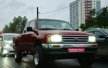 Toyota Tundra II, 1999 год, 2 050 000 рублей, 2 фотография
