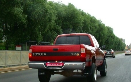 Toyota Tundra II, 1999 год, 2 050 000 рублей, 5 фотография