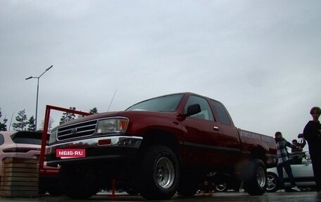 Toyota Tundra II, 1999 год, 2 050 000 рублей, 8 фотография