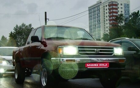 Toyota Tundra II, 1999 год, 2 050 000 рублей, 9 фотография