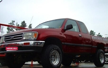 Toyota Tundra II, 1999 год, 2 050 000 рублей, 12 фотография