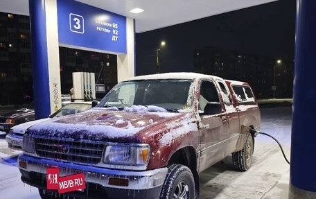 Toyota Tundra II, 1999 год, 2 050 000 рублей, 14 фотография