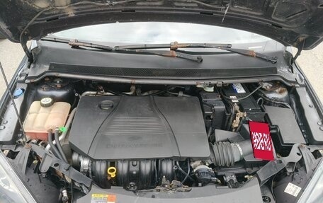 Ford Focus II рестайлинг, 2006 год, 490 000 рублей, 4 фотография