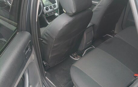 Ford Focus II рестайлинг, 2006 год, 490 000 рублей, 18 фотография