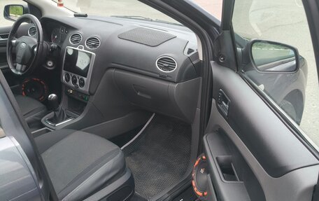 Ford Focus II рестайлинг, 2006 год, 490 000 рублей, 16 фотография