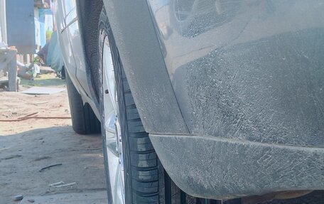 Ford Focus II рестайлинг, 2006 год, 490 000 рублей, 32 фотография