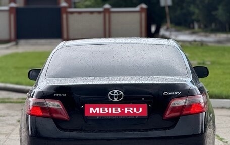 Toyota Camry, 2006 год, 950 000 рублей, 6 фотография