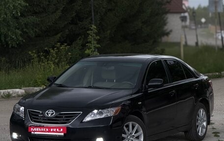 Toyota Camry, 2006 год, 950 000 рублей, 4 фотография