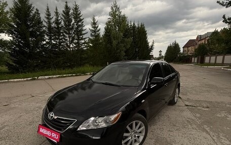 Toyota Camry, 2006 год, 950 000 рублей, 2 фотография