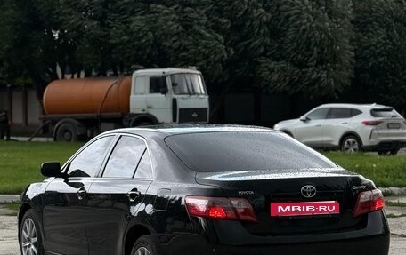 Toyota Camry, 2006 год, 950 000 рублей, 5 фотография