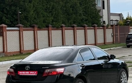 Toyota Camry, 2006 год, 950 000 рублей, 7 фотография