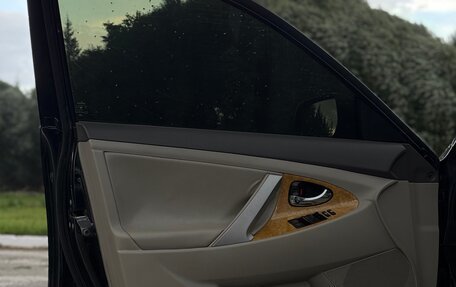 Toyota Camry, 2006 год, 950 000 рублей, 11 фотография