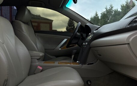 Toyota Camry, 2006 год, 950 000 рублей, 16 фотография