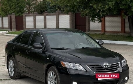 Toyota Camry, 2006 год, 950 000 рублей, 8 фотография