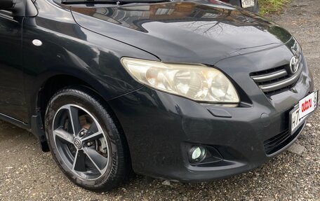 Toyota Corolla, 2008 год, 695 000 рублей, 2 фотография