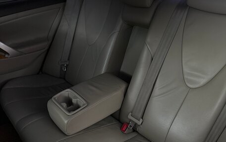 Toyota Camry, 2006 год, 950 000 рублей, 15 фотография