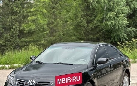 Toyota Camry, 2006 год, 950 000 рублей, 9 фотография