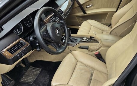 BMW 5 серия, 2003 год, 1 000 000 рублей, 2 фотография