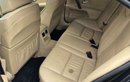 BMW 5 серия, 2003 год, 1 000 000 рублей, 3 фотография