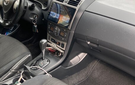 Toyota Corolla, 2008 год, 695 000 рублей, 8 фотография