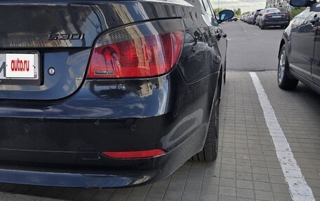 BMW 5 серия, 2003 год, 1 000 000 рублей, 10 фотография