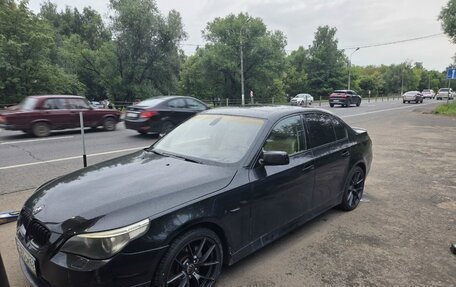 BMW 5 серия, 2003 год, 1 000 000 рублей, 11 фотография