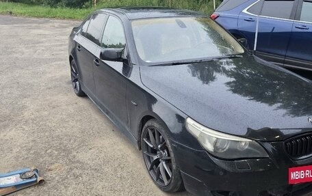 BMW 5 серия, 2003 год, 1 000 000 рублей, 12 фотография