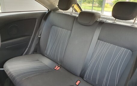Opel Corsa D, 2007 год, 489 000 рублей, 13 фотография