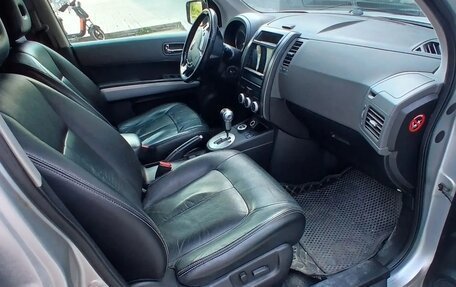 Nissan X-Trail, 2008 год, 2 000 000 рублей, 4 фотография