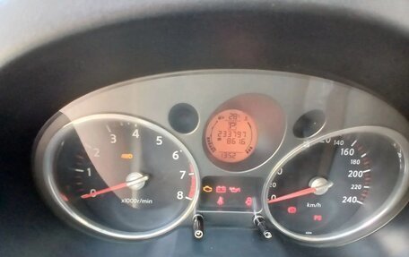 Nissan X-Trail, 2008 год, 2 000 000 рублей, 3 фотография
