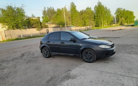 Chevrolet Lacetti, 2011 год, 275 000 рублей, 3 фотография
