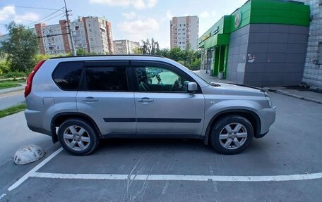 Nissan X-Trail, 2008 год, 2 000 000 рублей, 5 фотография